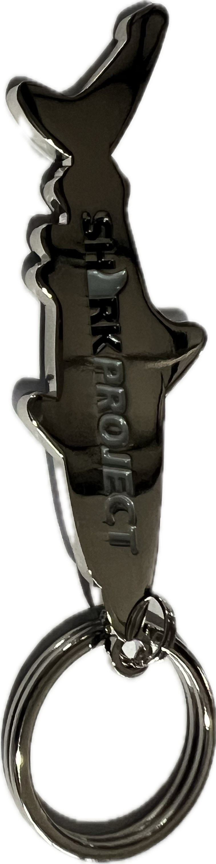 Schlüsselanhänger SHARKPROJECT (nur noch 1 auf Lager)