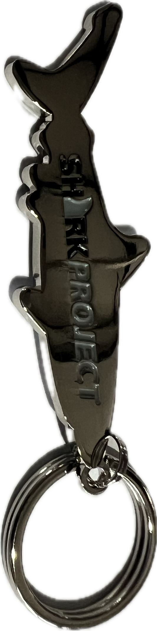 Schlüsselanhänger SHARKPROJECT (nur noch 1 auf Lager)