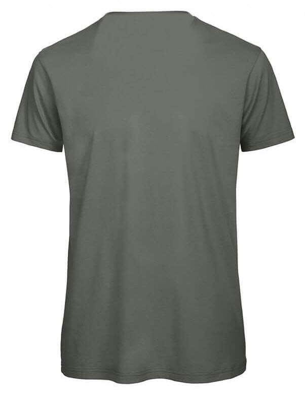 Herren T-Shirt No Fins No Future