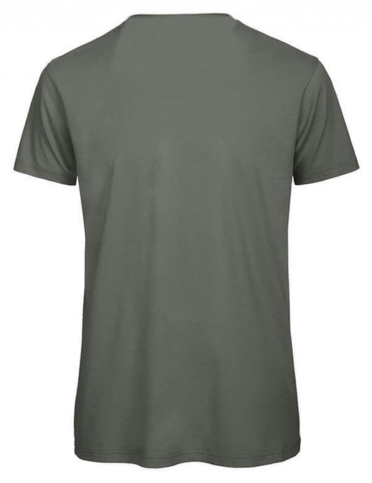 Herren T-Shirt No Fins No Future