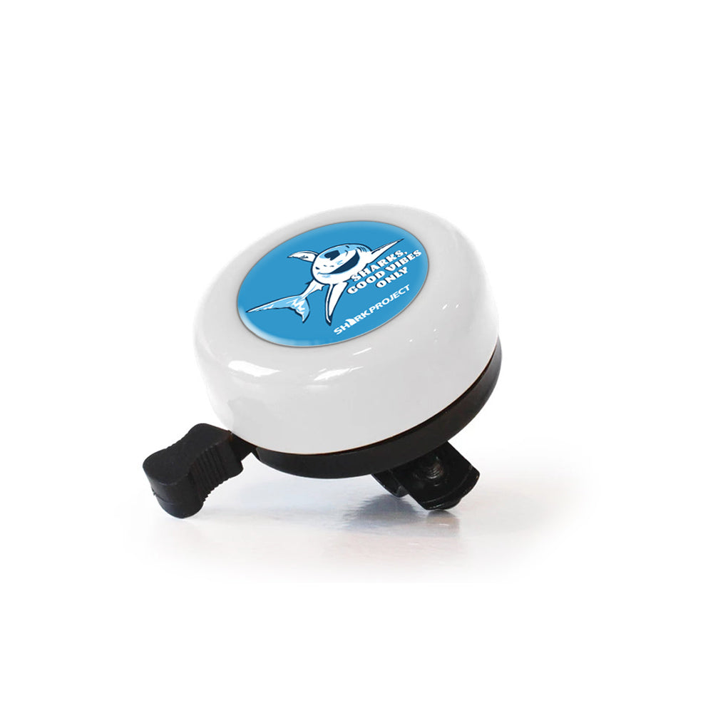 Fahrradklingel Smile Back Bell