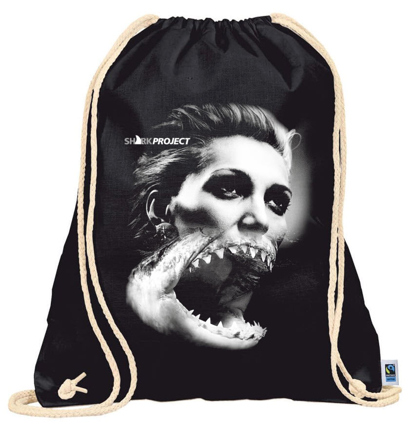 Turnbeutel Two-Face