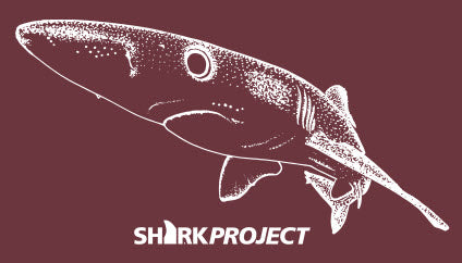 Frauen Tanktop Blueshark