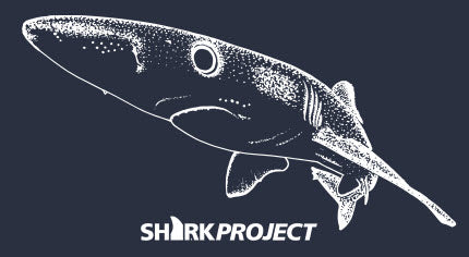 Frauen Tanktop Blueshark