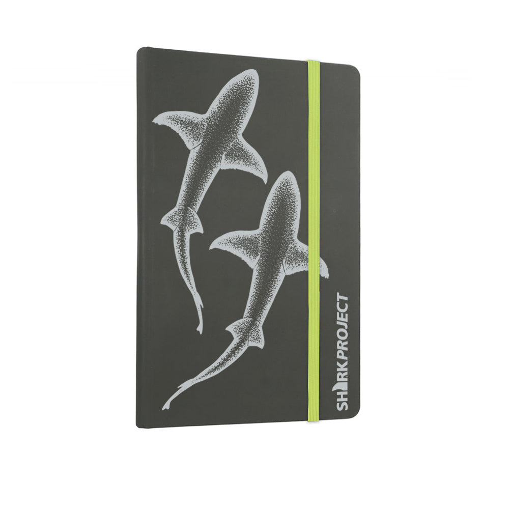 Notizbuch Steinpapier