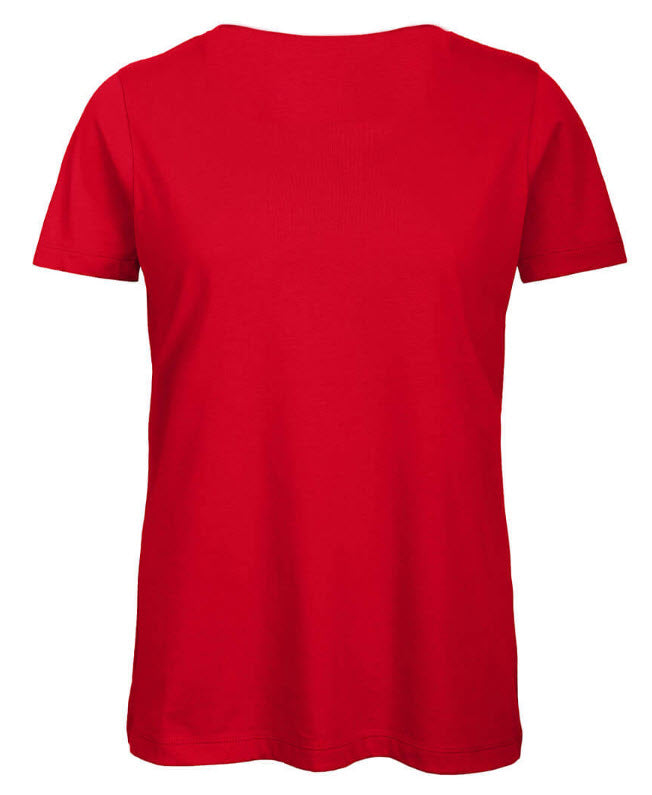 Frauen T-Shirt Love