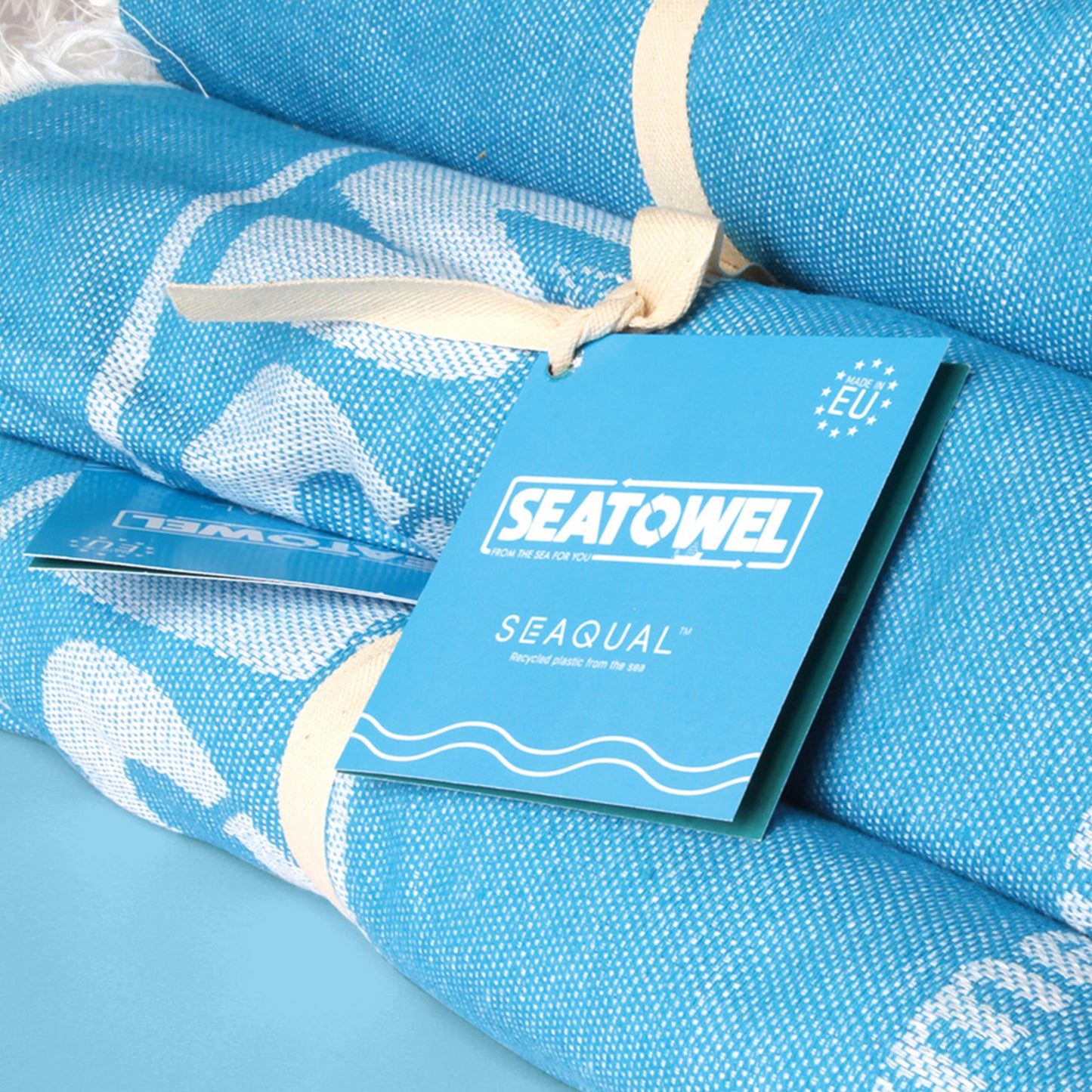 Sea Towel 170x100
