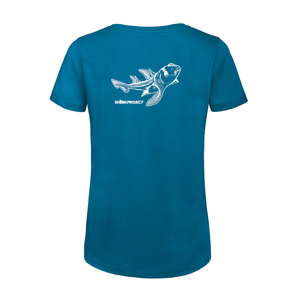 Frauen T-Shirt PORT JACKSON