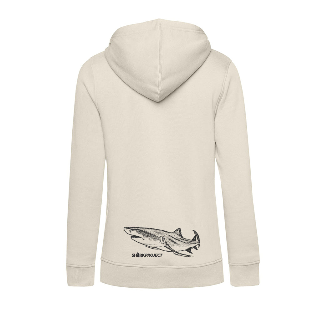 Frauen Hoodie LEMONSHARK