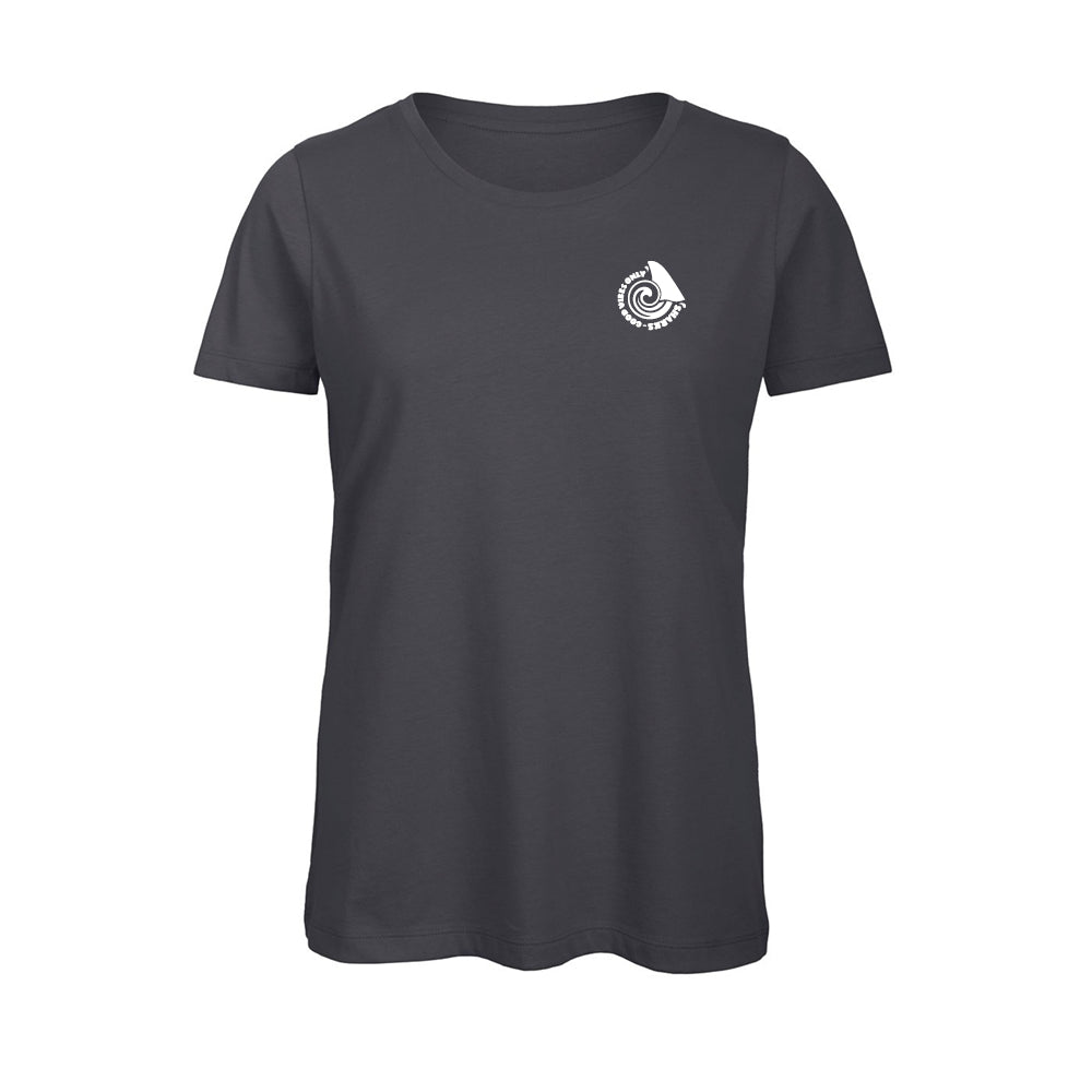Frauen T-Shirt TIGERSHARK