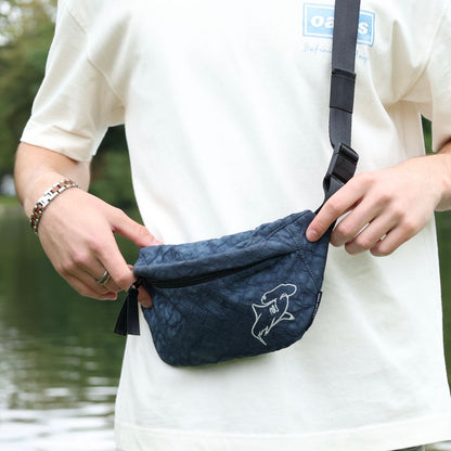 Bauchtasche Hammerhai - HipBaq