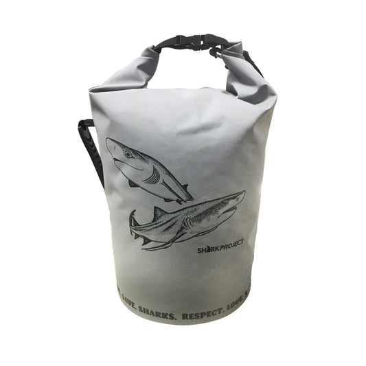 Dry Bag Grau