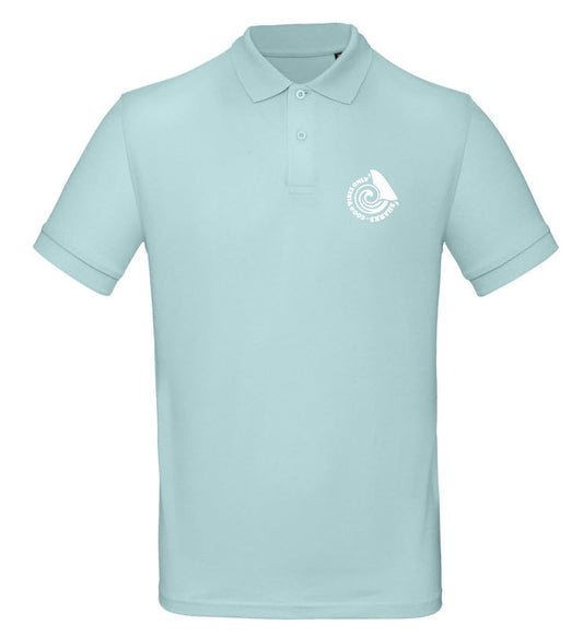 Polo Herren Good vibes only