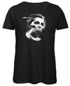 Herren Jubiläums-T-Shirt Two-Face