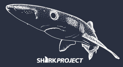 Frauen Tanktop Blueshark