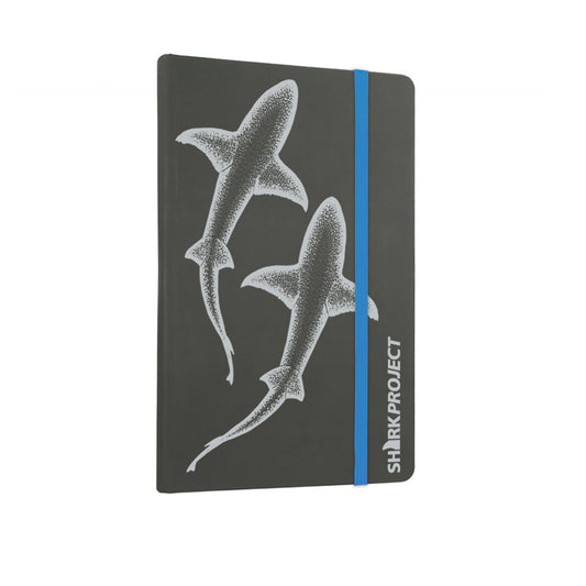 Notizbuch Steinpapier