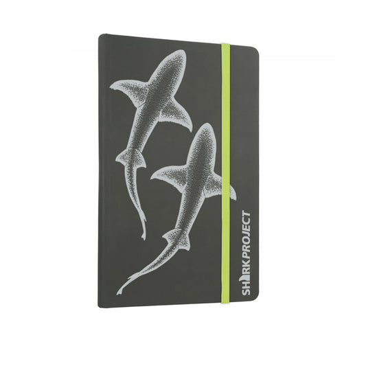 Notizbuch Steinpapier