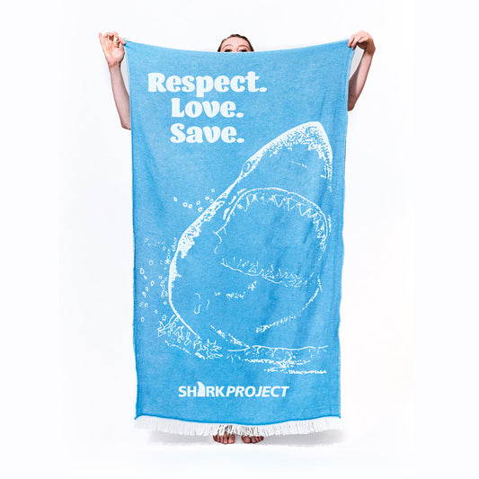 Sea Towel 170x100