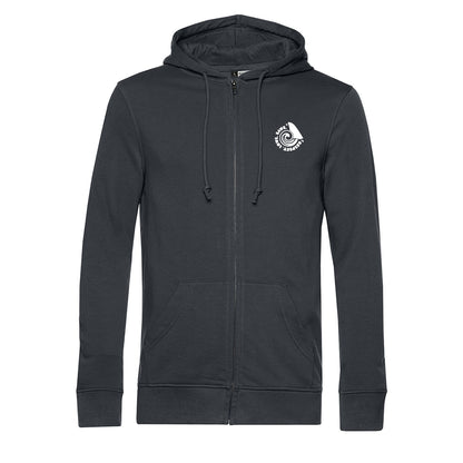 Herren Hoodie zipped MAKO