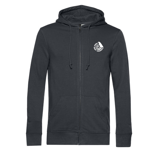 Herren Hoodie zipped MAKO