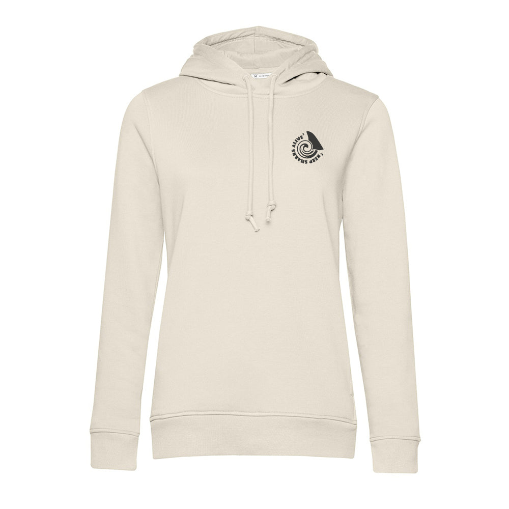 Frauen Hoodie LEMONSHARK