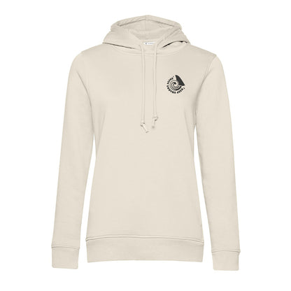 Frauen Hoodie LEMONSHARK