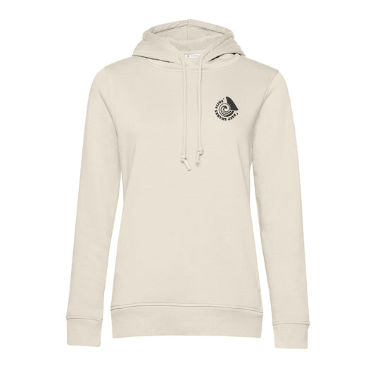 Frauen Hoodie LEMONSHARK