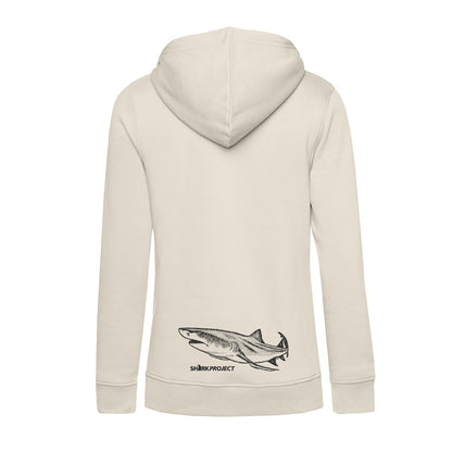 Frauen Hoodie LEMONSHARK