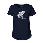 Frauen T-Shirt MAORI - Special Edition