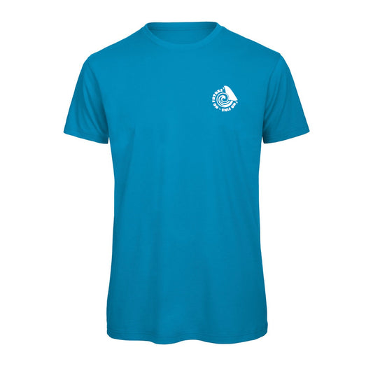 Herren T-Shirt BLUESHARK