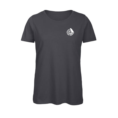Frauen T-Shirt TIGERSHARK