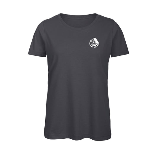 Frauen T-Shirt TIGERSHARK