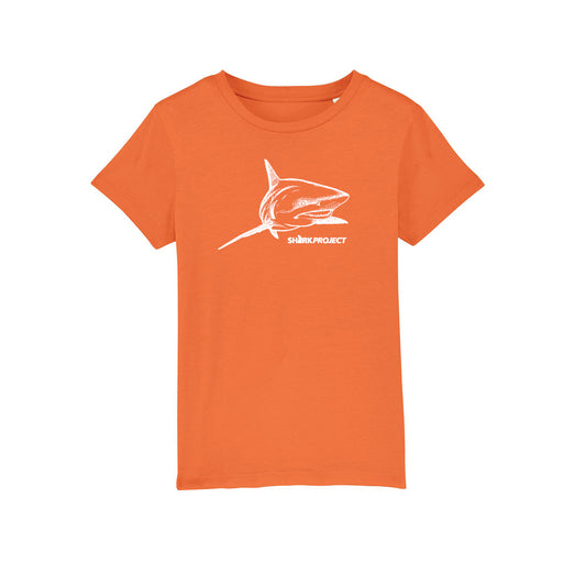 Kinder T-Shirt BLACKTIP