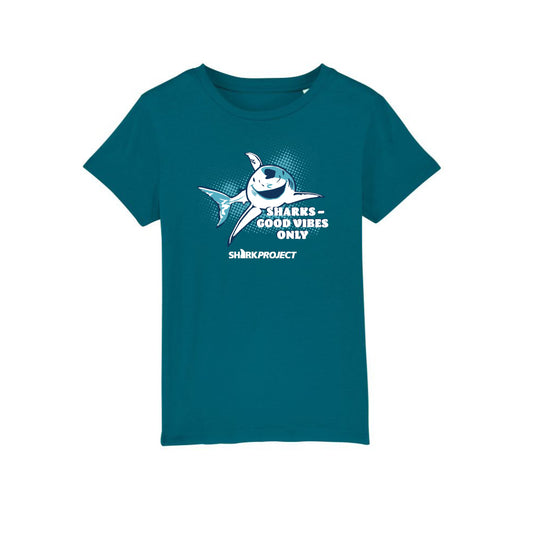 Kinder T-Shirt SMILEBACK